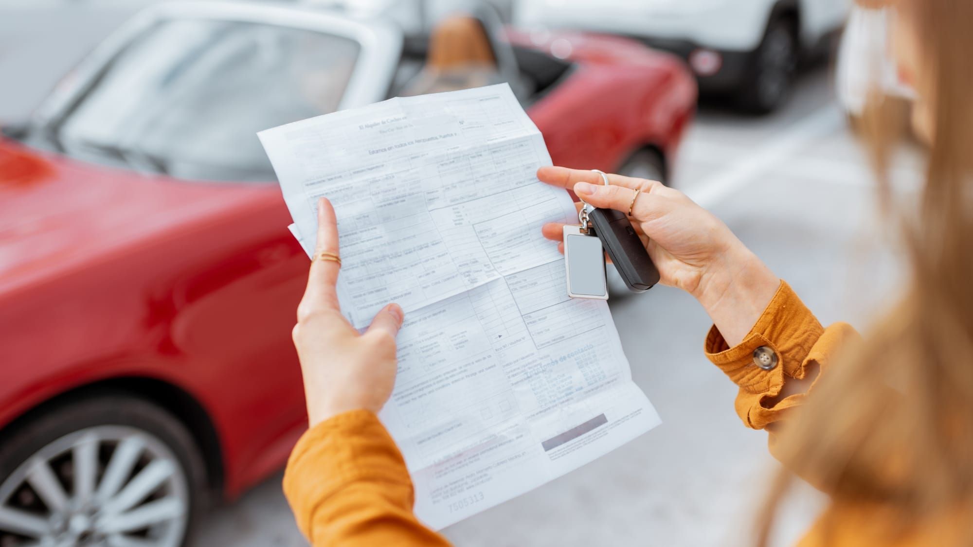 About 1 in 4 New Vehicles in the US Are Leased