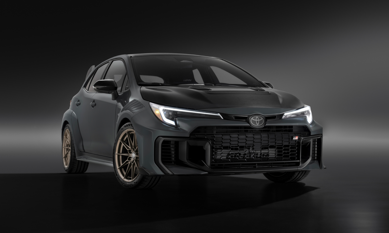Toyota GRMN Corolla Delivers Nürburgring Tuning in a Limited 730-Unit Run