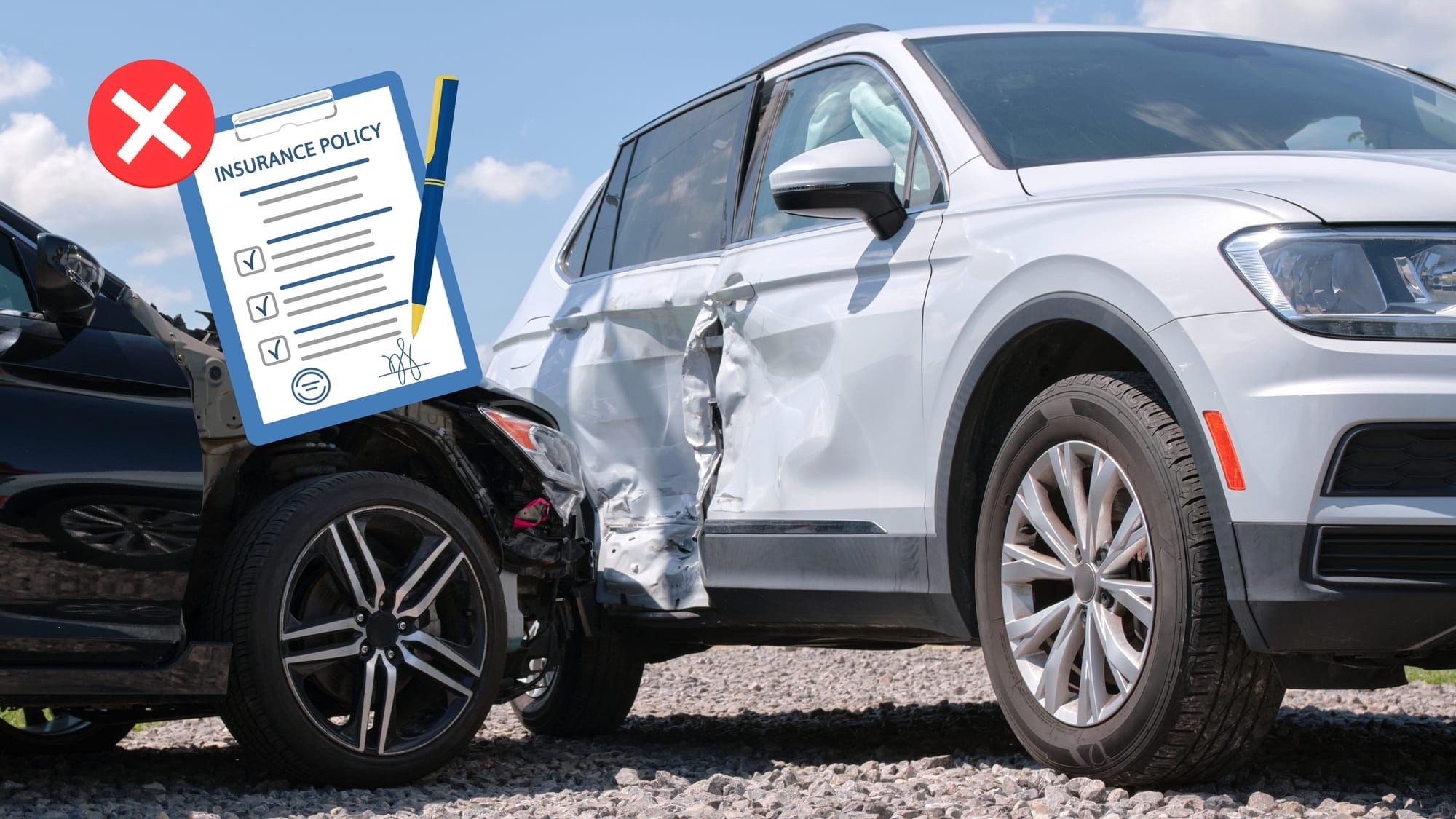 How Many Drivers in the US Are Uninsured