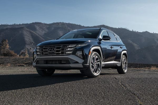 2026 Hyundai Tucson Specs, Trims, and What Changed