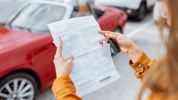 About 1 in 4 New Vehicles in the US Are Leased