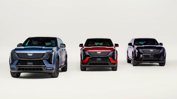 Escalade IQ Has Millions of Custom Combinations