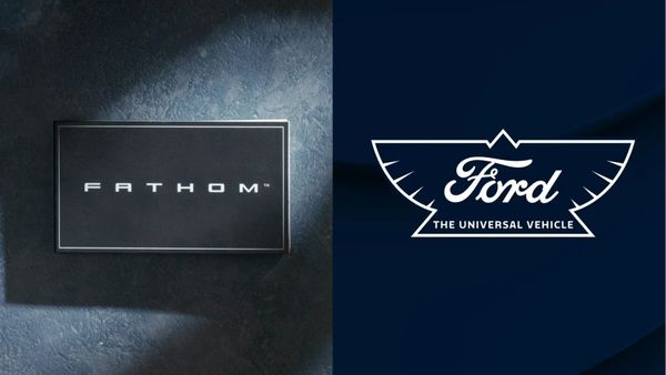 Ford Reveals $28,350 Midsize Electric Truck "Fathom" on UEV Platform Built in Secret