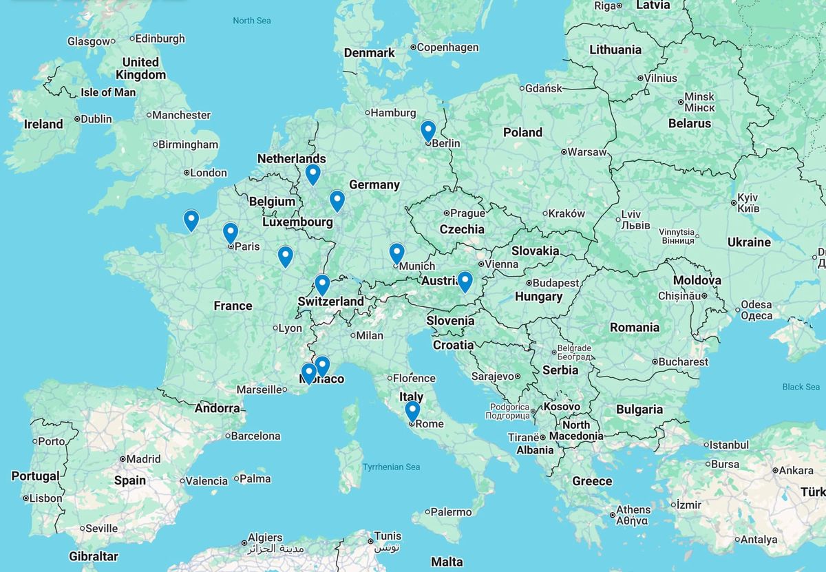 School shooting in Graz, Germany ups defense aid by €1.9 billion to Ukraine and some Social Dems want peace and friendship with Russia