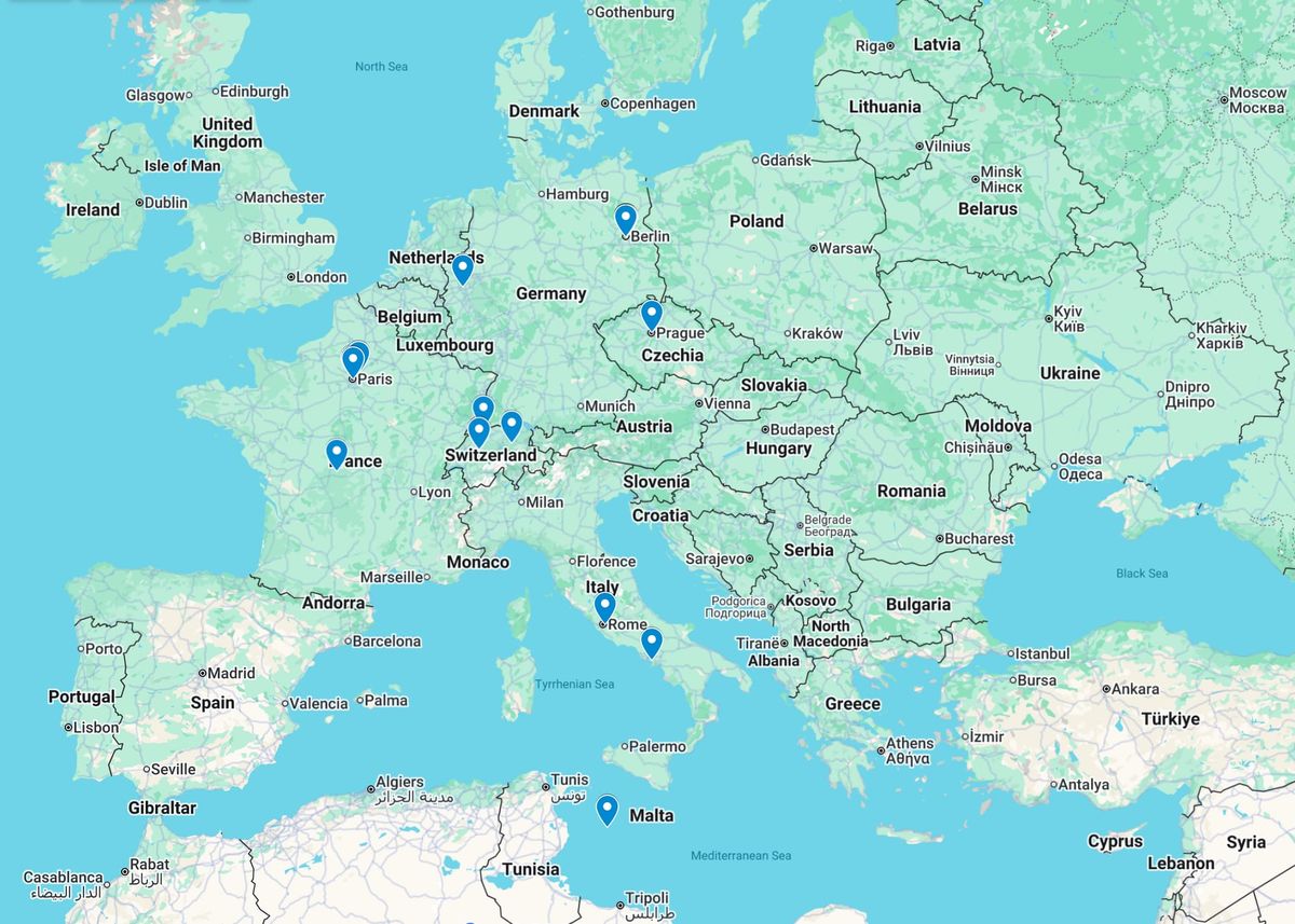 Far-right AfD now Germany's most popular party as country rejects US State Department criticism, suspends arms exports to Israel over Gaza
