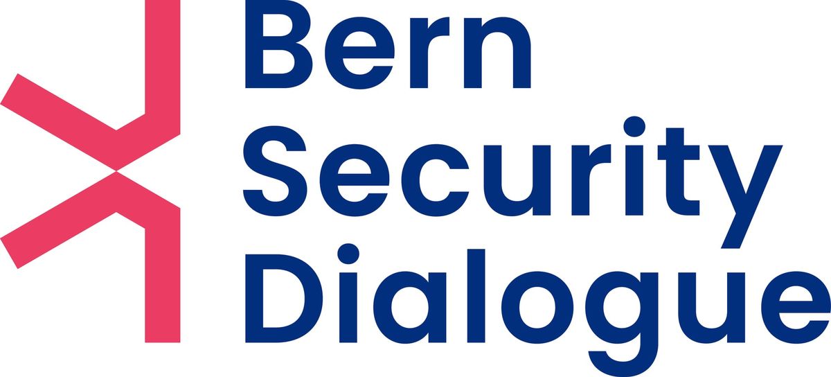 A statement from the Bern Security Dialogue