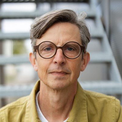 Ola Strandberg