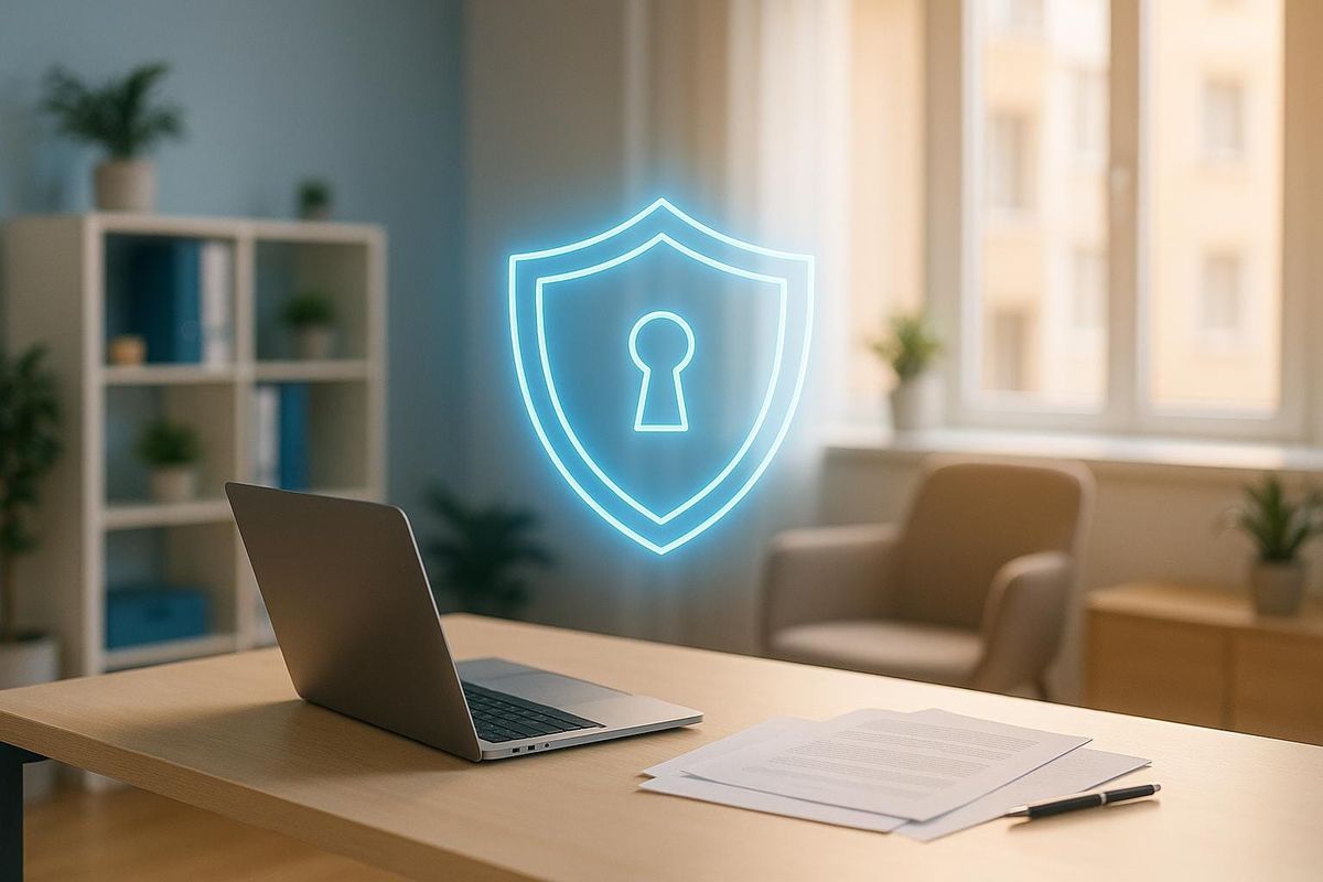 5 Azure Security Best Practices for SMBs