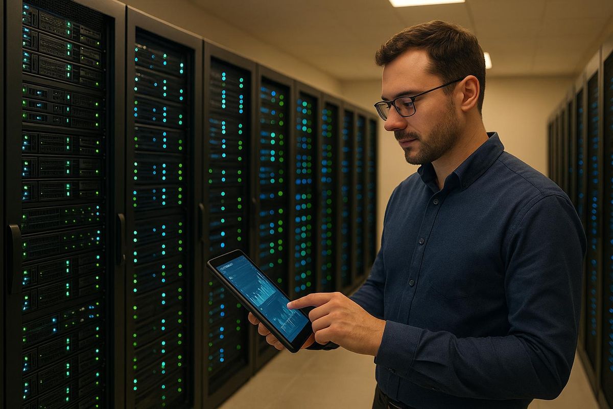 Common Azure Performance Issues and Solutions