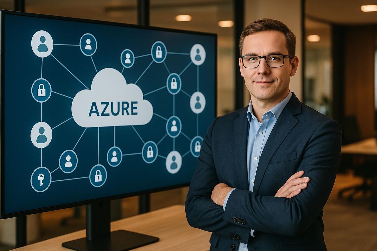 Azure Custom Roles: Least Privilege Setup Guide