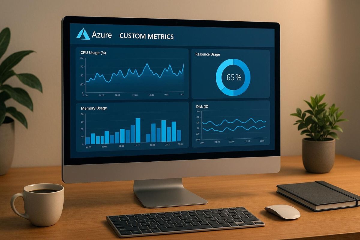 Ultimate Guide to Azure Custom Metrics Development