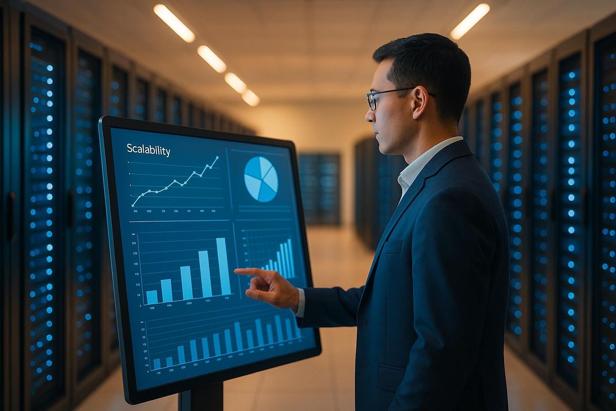 How to Assess Azure Workloads for Scalability