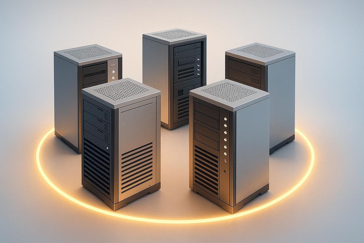 5 Failover Patterns for High Availability in Azure