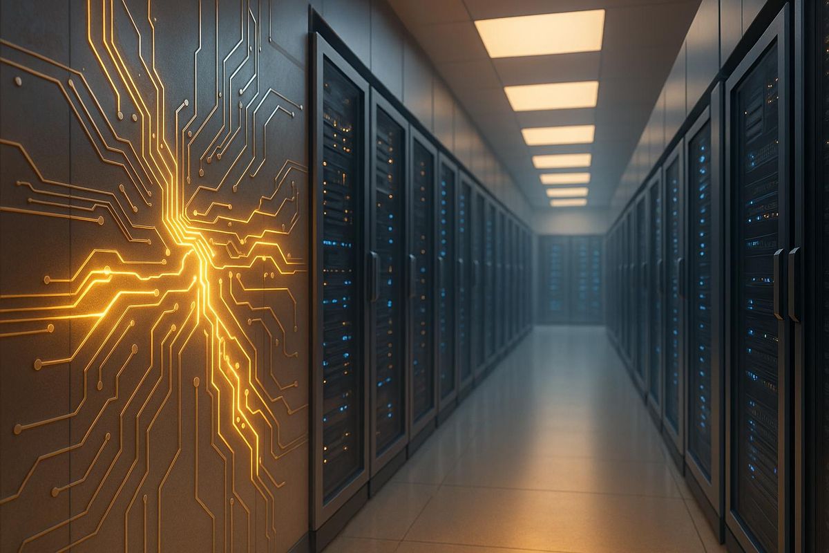 Self-Healing Systems in Azure: Key Design Patterns