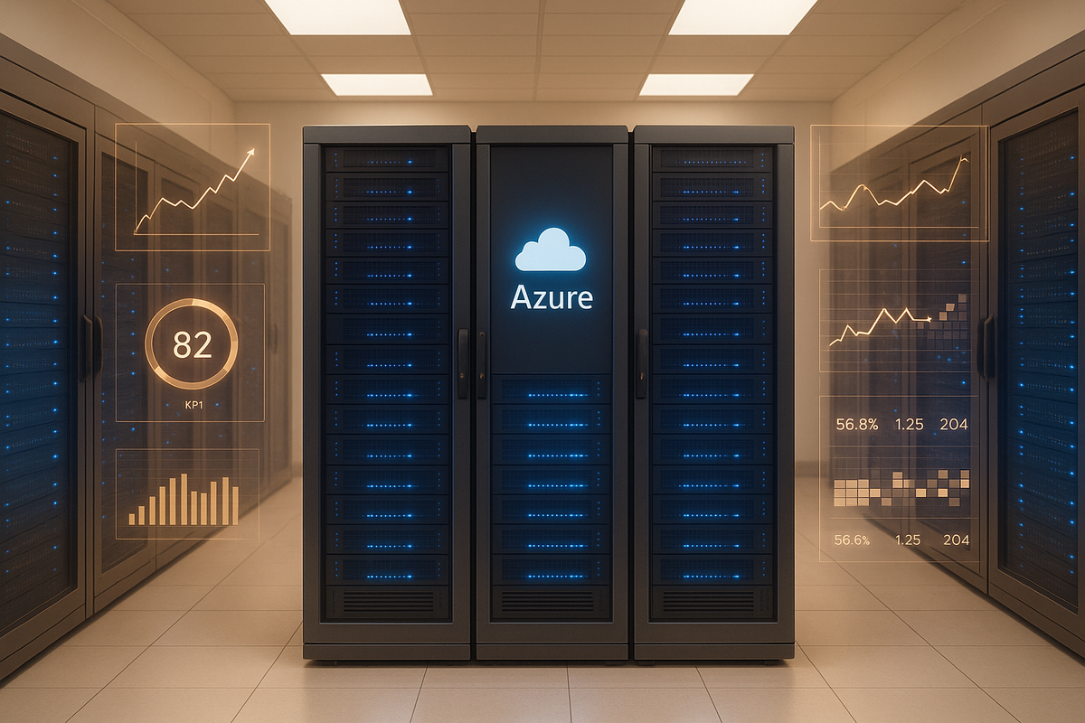 Ultimate Guide to Incident Prevention KPIs in Azure