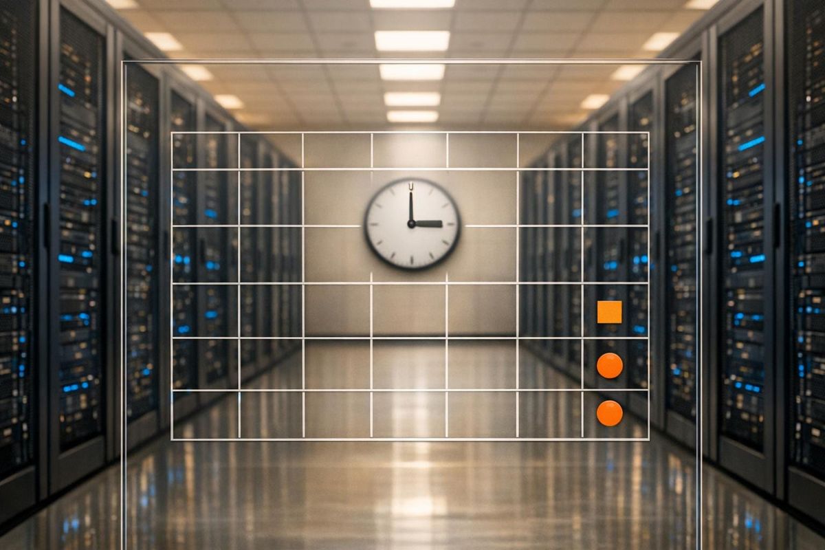 Azure Backup Automation: Scheduling Best Practices