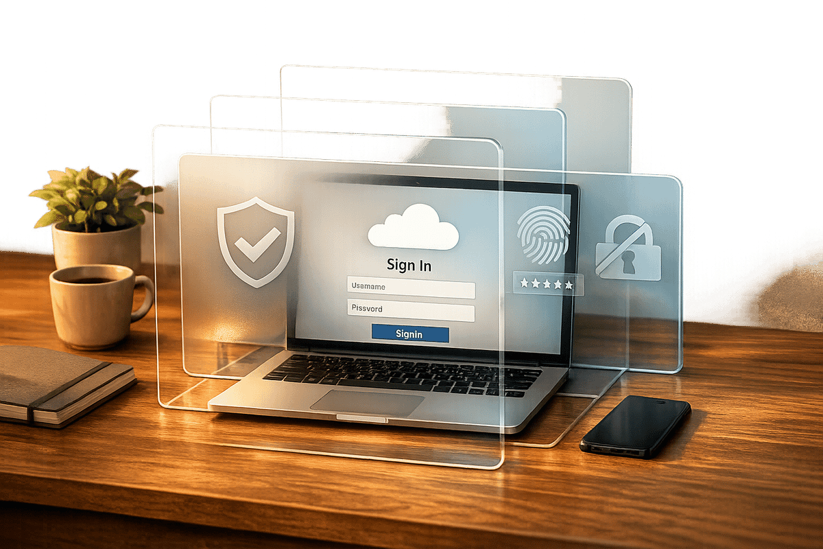 Zero Trust with Azure Conditional Access: SMB Guide