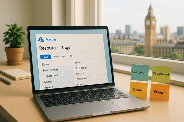Ultimate Guide to Azure Resource Tagging