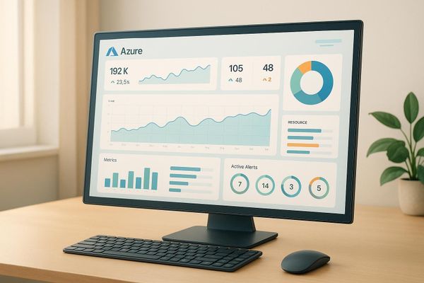 Top 7 Azure Monitoring Tools Compared