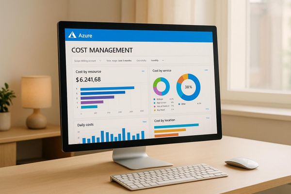 How to Track Vendor Costs in Azure Billing