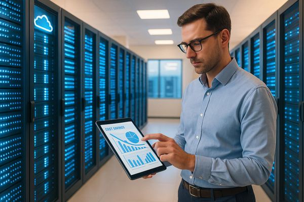 Azure VM Rightsizing: 5 Steps to Cut Costs