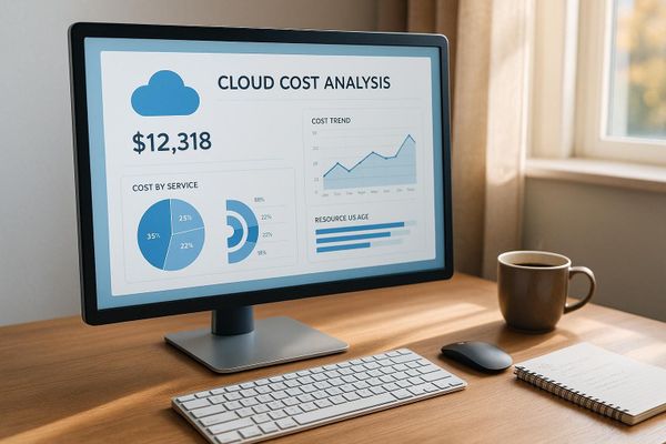 Azure Workload Cost Analysis: Step-by-Step Guide