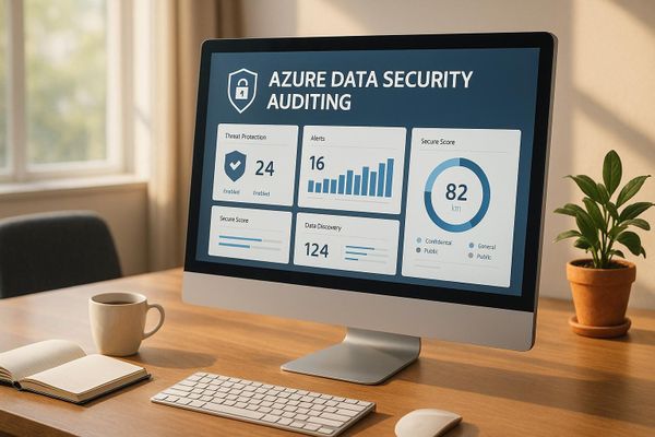 Ultimate Guide to Azure Data Security Auditing