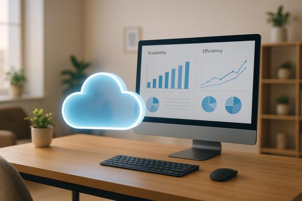 Cloud-Native Suitability: SMB Guide to Azure Migration