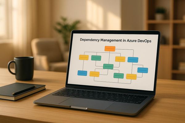 Dependency Management in Azure DevOps