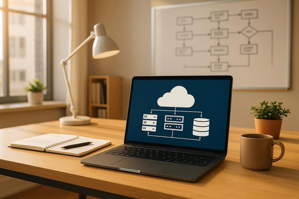 Azure Resiliency Patterns for SMB Applications