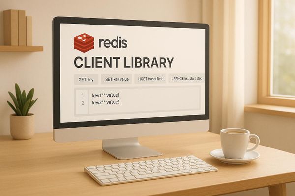 Best Practices for Redis Client Library Usage