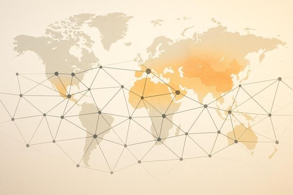 Checklist: Azure Tags for Data Residency Rules