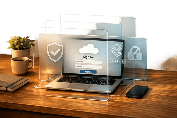 Zero Trust with Azure Conditional Access: SMB Guide