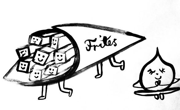 Quick Draw