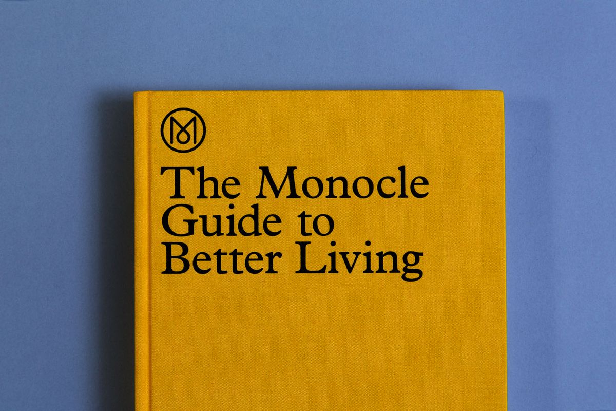 Self Help