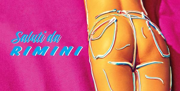 Rimini Dreaming