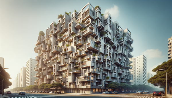 Vistoria Cautelar de Vizinhança: o que é, para que serve e por que é indispensável antes de qualquer obra