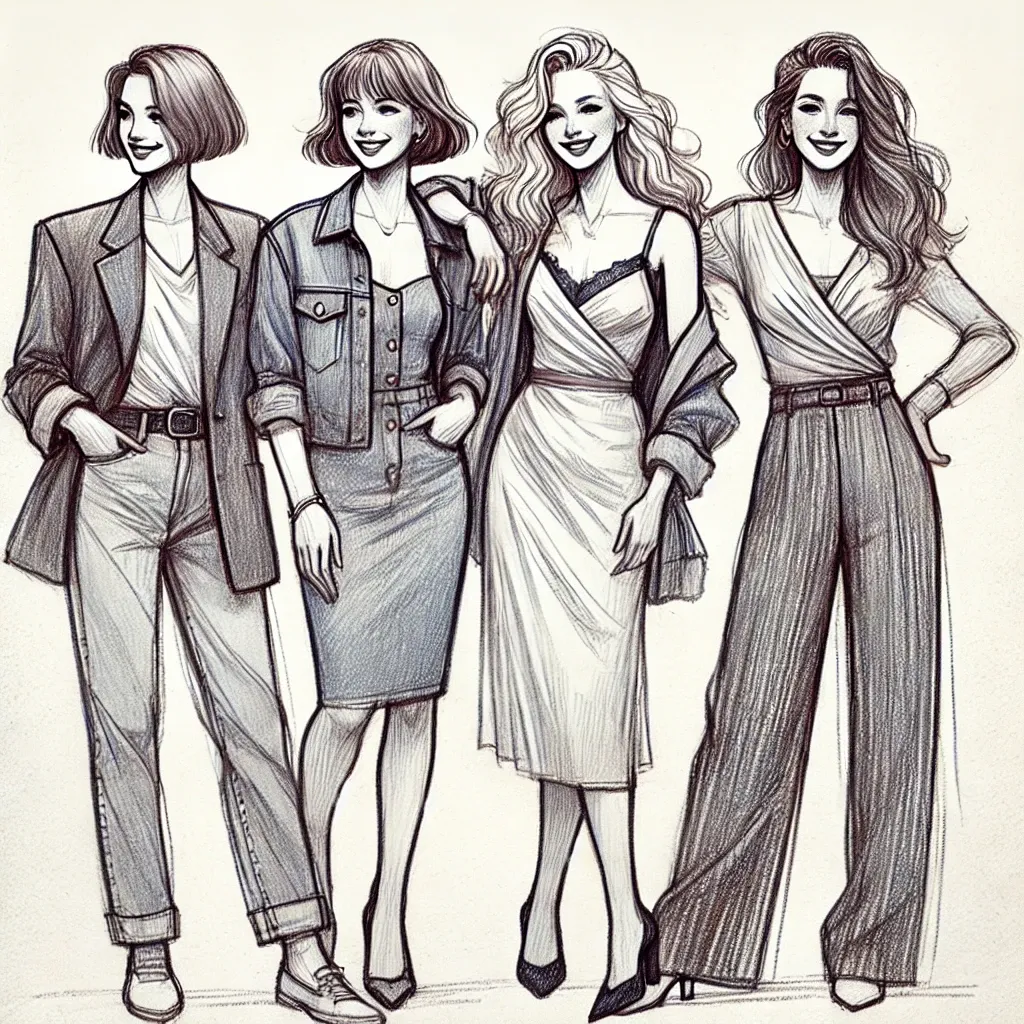 Sex, the city... and me.