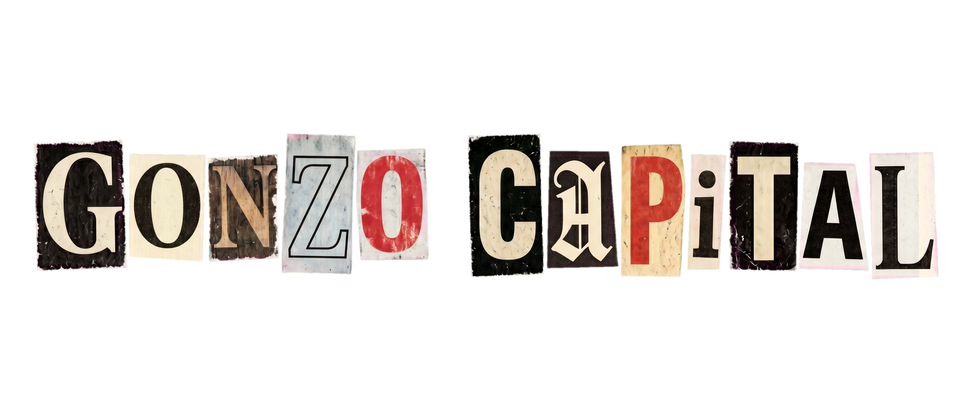 Gonzo Capital