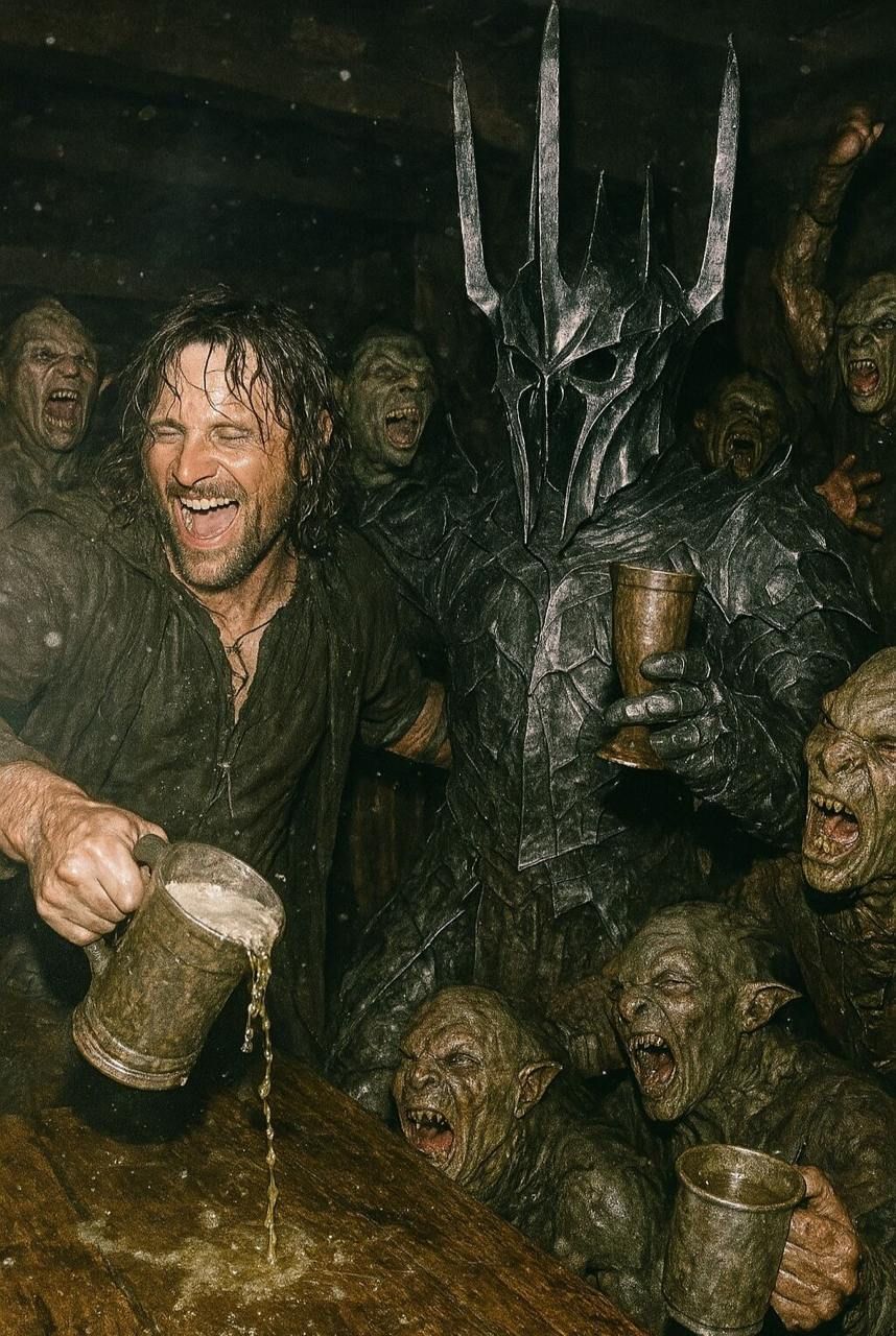 About Humans Were Here