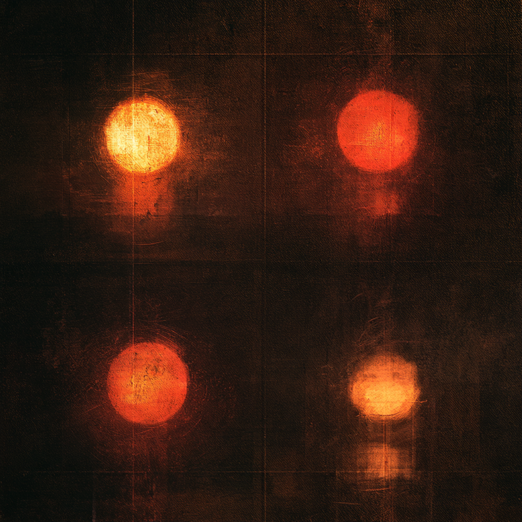 The Power of Four