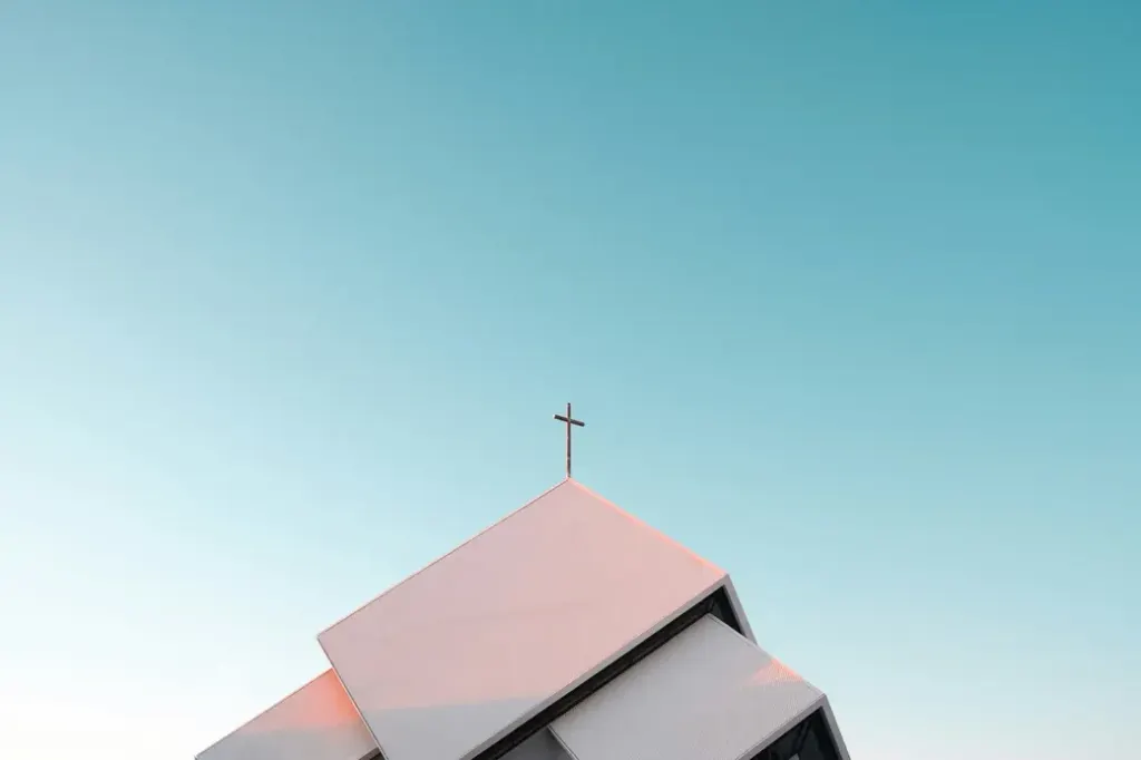 The Local Church Was Made for Formation