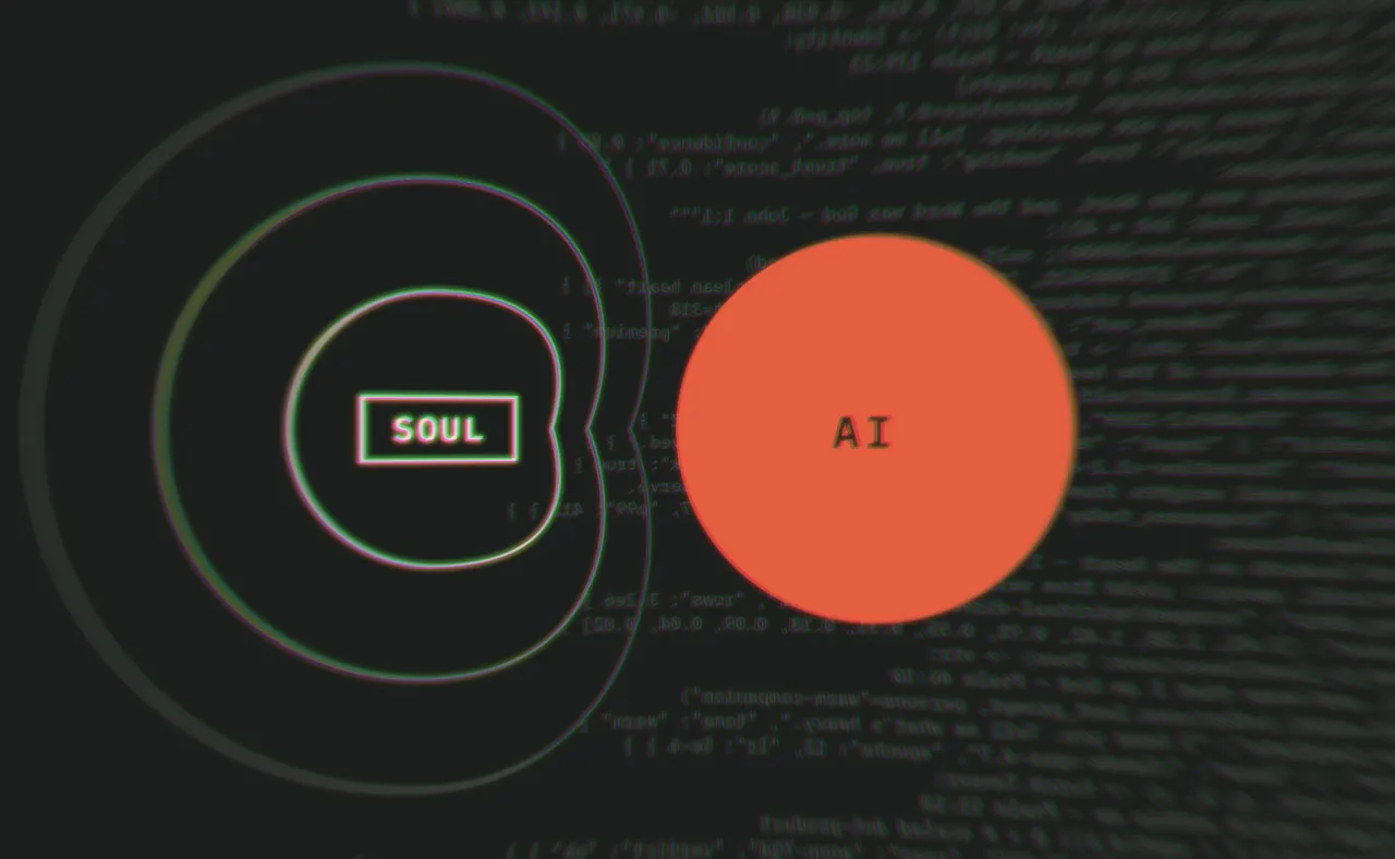 When AI Starts Shaping Souls