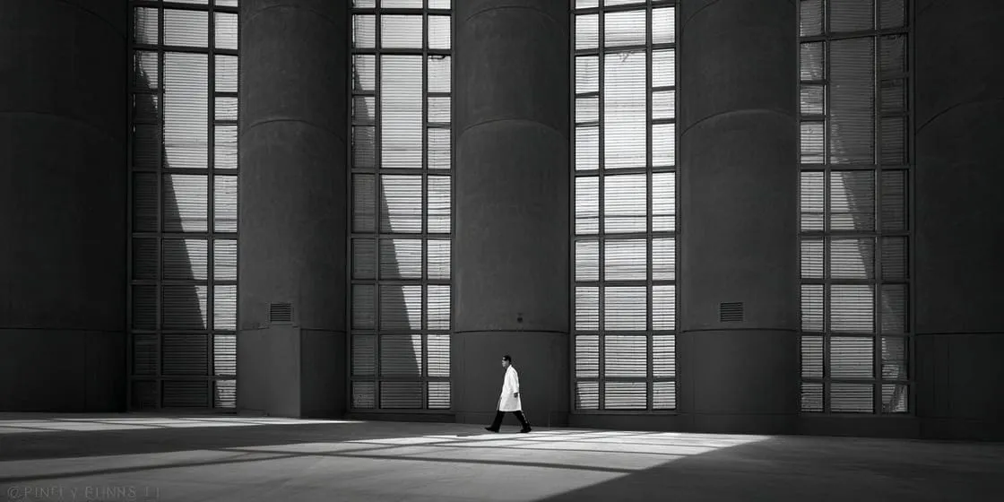 The Discipline of Awe