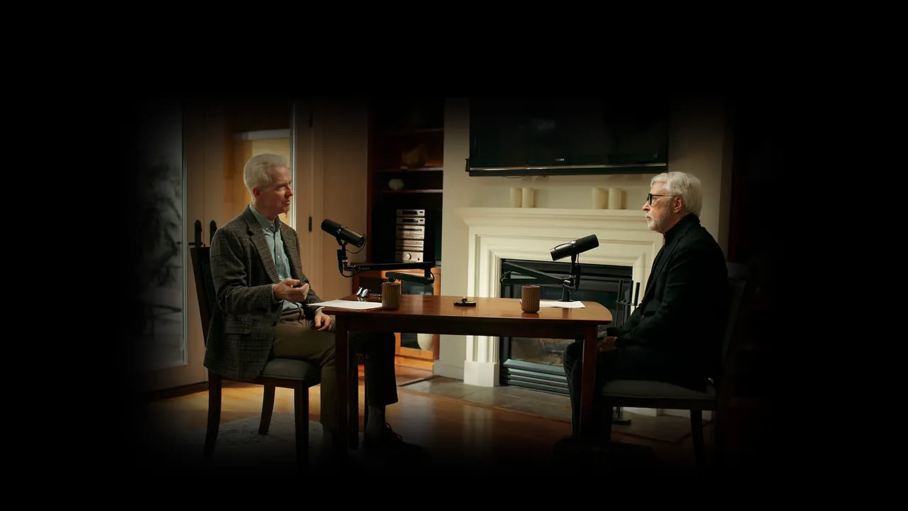 The Hidden Spiritual Cost of How We Work ft. Gary Hamel
