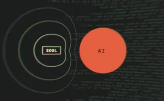 When AI Starts Shaping Souls