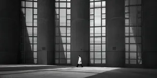 The Discipline of Awe