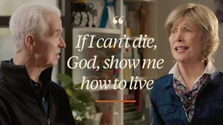 Quadriplegia, Despair, and Learning to Truly Live ft. Joni Eareckson Tada | 007