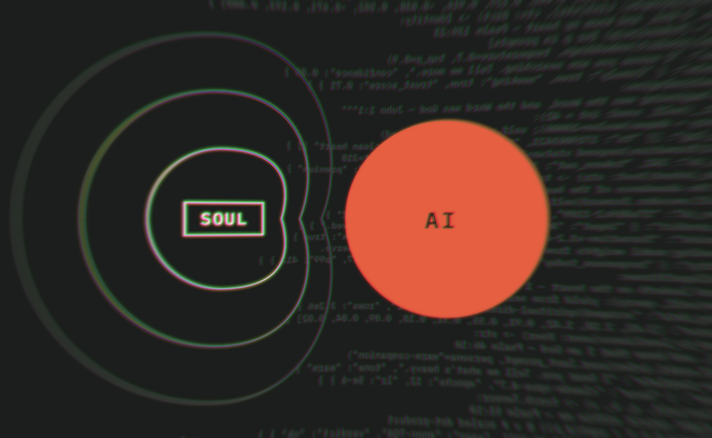 When AI Starts Shaping Souls