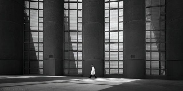 The Discipline of Awe